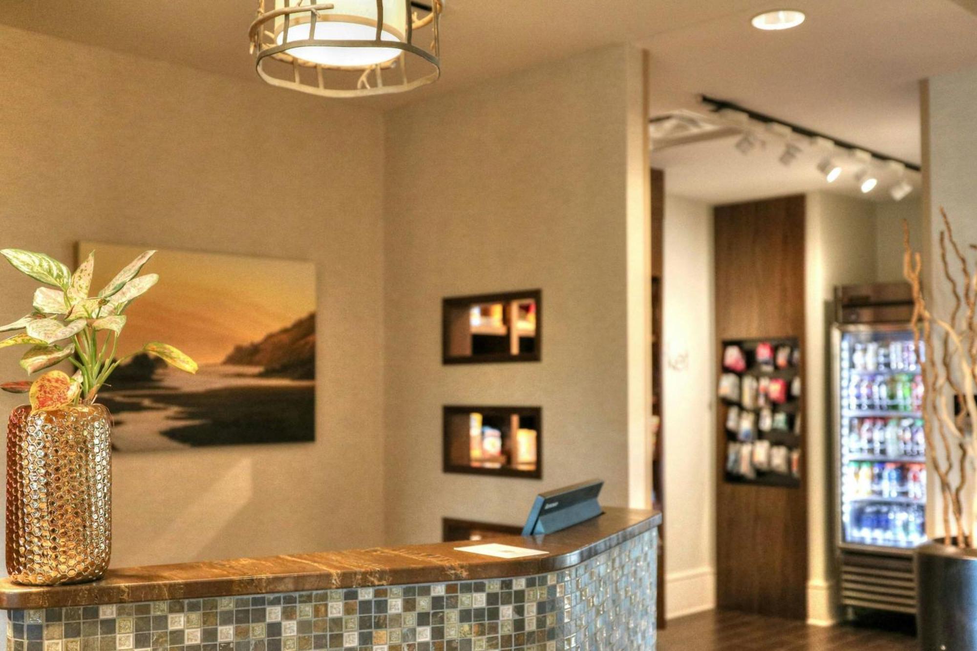 Courtyard By Marriott Pigeon Forge Hotel Exterior photo